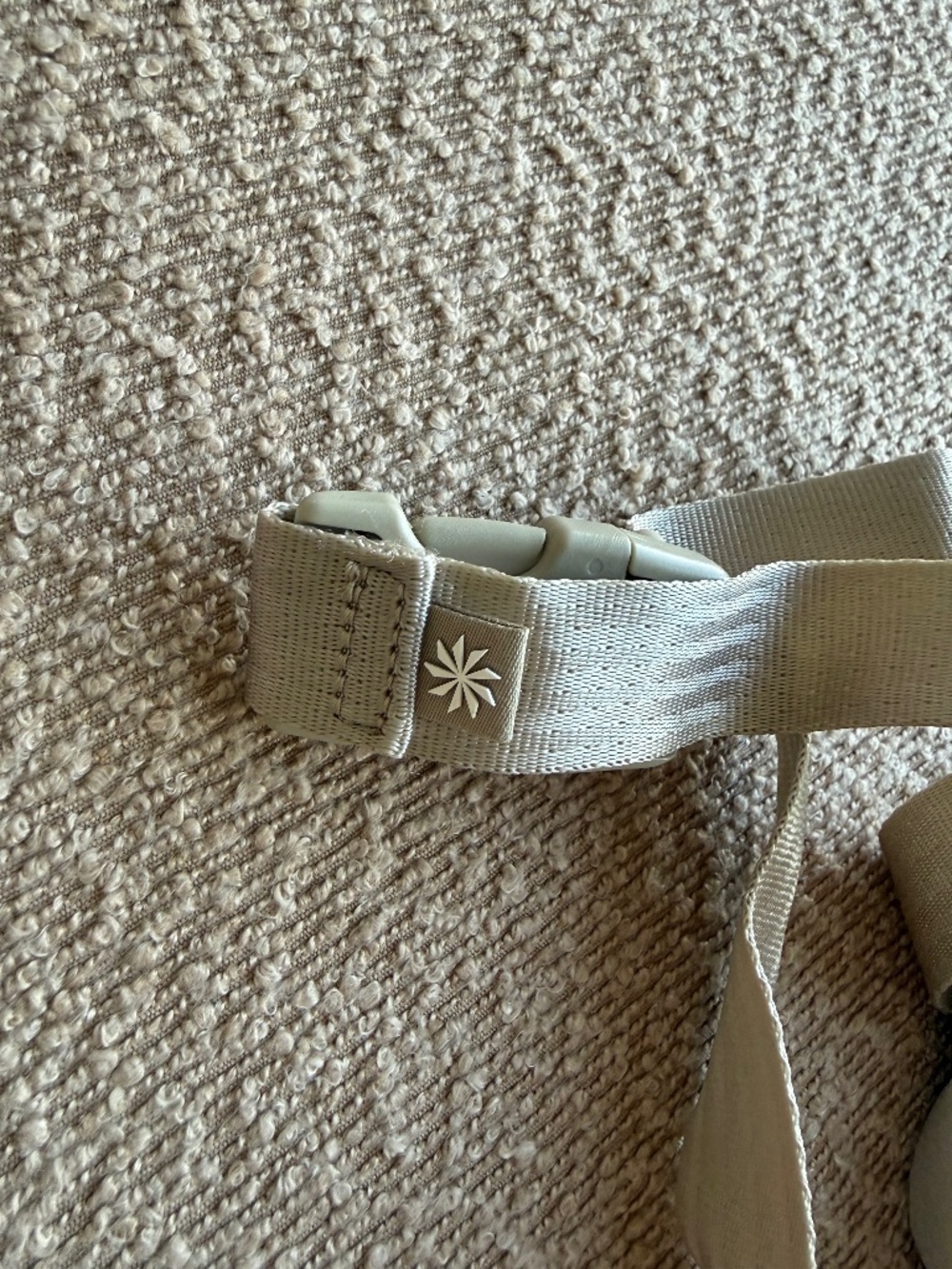 All About Crossbody Belt Bag - Picture 6 of 7